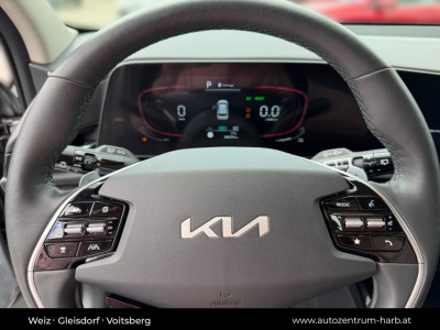 KIA Niro Gebrauchtwagen KIA Niro Gebrauchtwagen