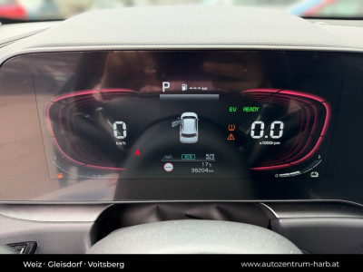 KIA Niro Gebrauchtwagen KIA Niro Gebrauchtwagen