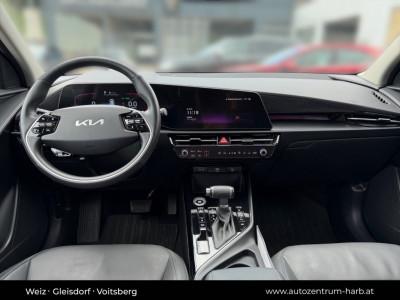 KIA Niro Gebrauchtwagen KIA Niro Gebrauchtwagen