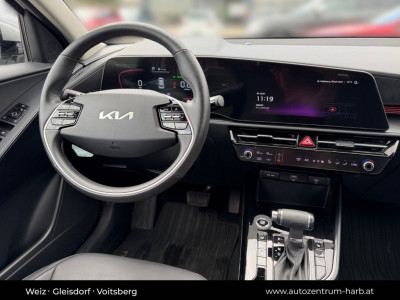 KIA Niro Gebrauchtwagen KIA Niro Gebrauchtwagen