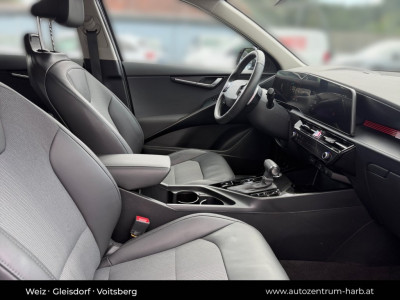 KIA Niro Gebrauchtwagen KIA Niro Gebrauchtwagen