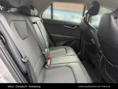 KIA Niro Gebrauchtwagen KIA Niro Gebrauchtwagen