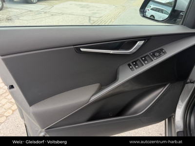 KIA Niro Gebrauchtwagen KIA Niro Gebrauchtwagen