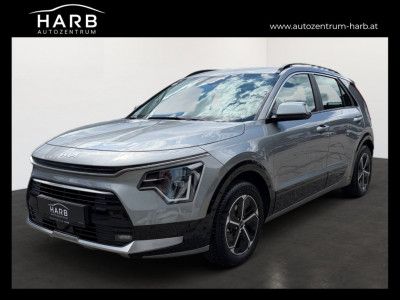 KIA Niro Gebrauchtwagen KIA Niro Gebrauchtwagen