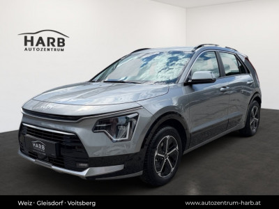 KIA Niro Gebrauchtwagen KIA Niro Gebrauchtwagen
