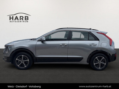 KIA Niro Gebrauchtwagen KIA Niro Gebrauchtwagen