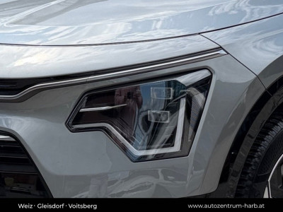 KIA Niro Gebrauchtwagen KIA Niro Gebrauchtwagen