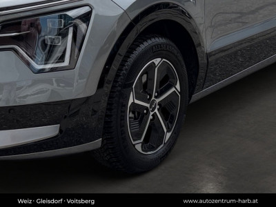 KIA Niro Gebrauchtwagen KIA Niro Gebrauchtwagen