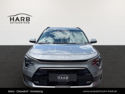 KIA Niro Gebrauchtwagen KIA Niro Gebrauchtwagen
