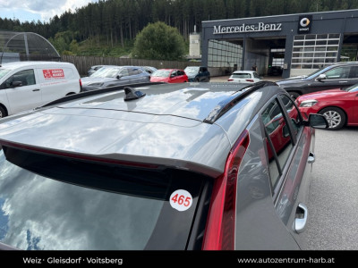 KIA Niro Gebrauchtwagen KIA Niro Gebrauchtwagen