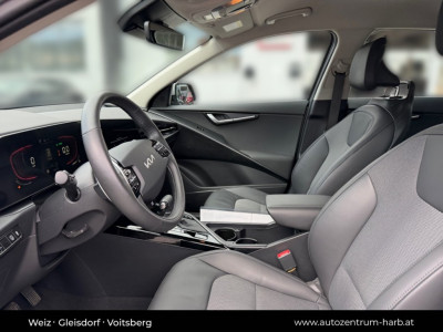 KIA Niro Gebrauchtwagen KIA Niro Gebrauchtwagen