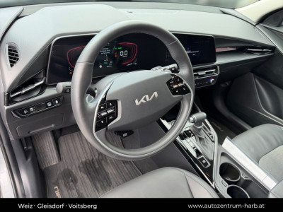 KIA Niro Gebrauchtwagen KIA Niro Gebrauchtwagen