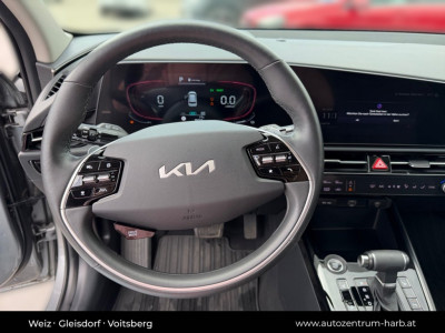KIA Niro Gebrauchtwagen KIA Niro Gebrauchtwagen