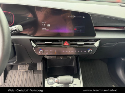 KIA Niro Gebrauchtwagen KIA Niro Gebrauchtwagen