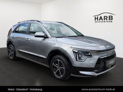 KIA Niro Gebrauchtwagen KIA Niro Gebrauchtwagen