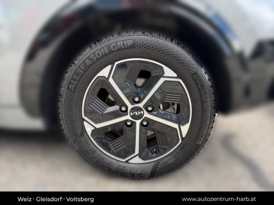 KIA Niro Gebrauchtwagen KIA Niro Gebrauchtwagen