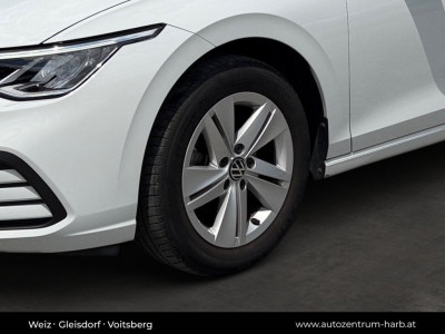 VW Golf Gebrauchtwagen VW Golf Gebrauchtwagen