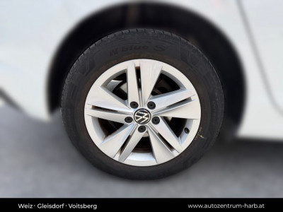 VW Golf Gebrauchtwagen VW Golf Gebrauchtwagen