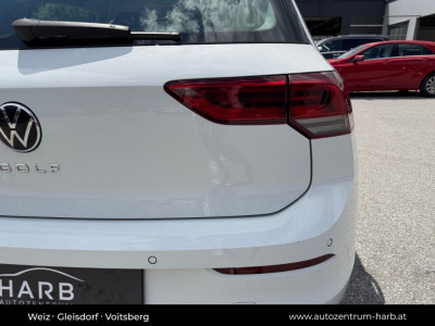 VW Golf Gebrauchtwagen VW Golf Gebrauchtwagen