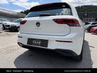 VW Golf Gebrauchtwagen VW Golf Gebrauchtwagen