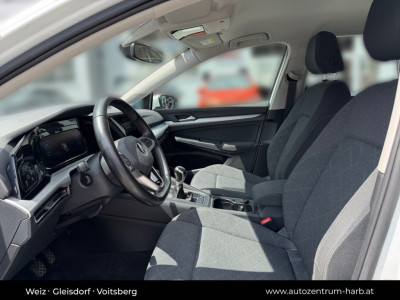 VW Golf Gebrauchtwagen VW Golf Gebrauchtwagen