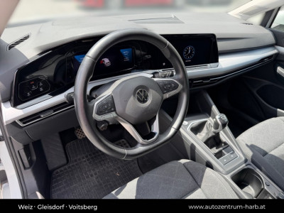 VW Golf Gebrauchtwagen VW Golf Gebrauchtwagen