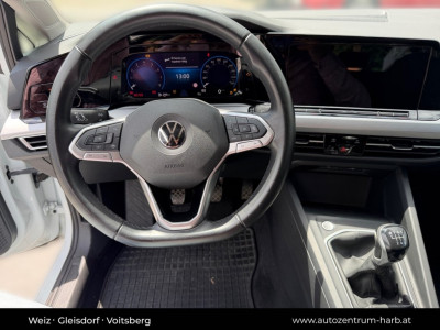 VW Golf Gebrauchtwagen VW Golf Gebrauchtwagen