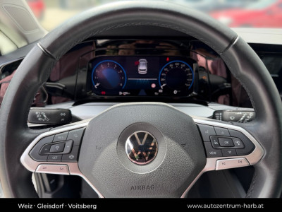 VW Golf Gebrauchtwagen VW Golf Gebrauchtwagen
