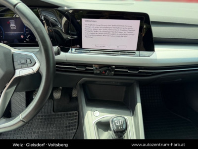 VW Golf Gebrauchtwagen VW Golf Gebrauchtwagen