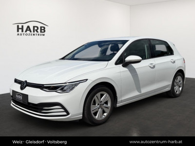VW Golf Gebrauchtwagen VW Golf Gebrauchtwagen