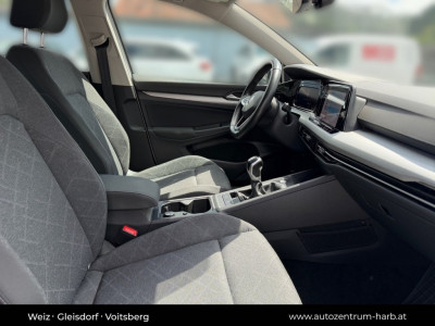 VW Golf Gebrauchtwagen VW Golf Gebrauchtwagen