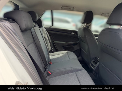 VW Golf Gebrauchtwagen VW Golf Gebrauchtwagen