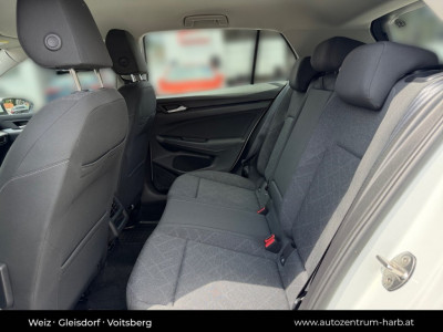 VW Golf Gebrauchtwagen VW Golf Gebrauchtwagen