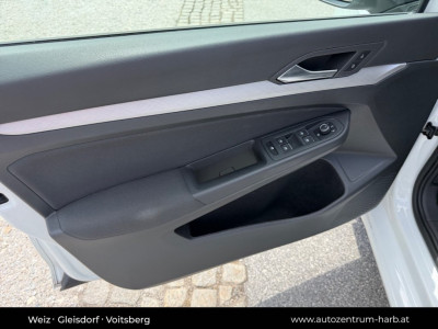 VW Golf Gebrauchtwagen VW Golf Gebrauchtwagen