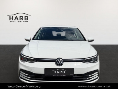 VW Golf Gebrauchtwagen VW Golf Gebrauchtwagen