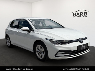 VW Golf Gebrauchtwagen VW Golf Gebrauchtwagen