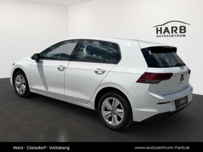 VW Golf Gebrauchtwagen VW Golf Gebrauchtwagen