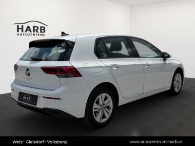 VW Golf Gebrauchtwagen VW Golf Gebrauchtwagen
