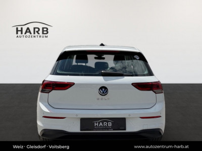 VW Golf Gebrauchtwagen VW Golf Gebrauchtwagen