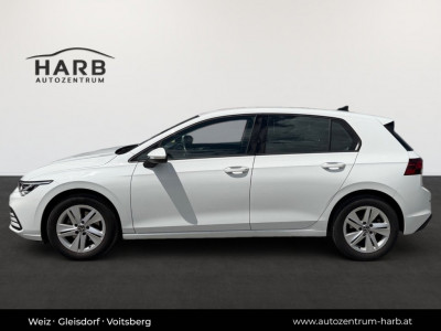 VW Golf Gebrauchtwagen VW Golf Gebrauchtwagen