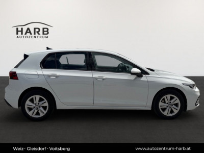 VW Golf Gebrauchtwagen VW Golf Gebrauchtwagen
