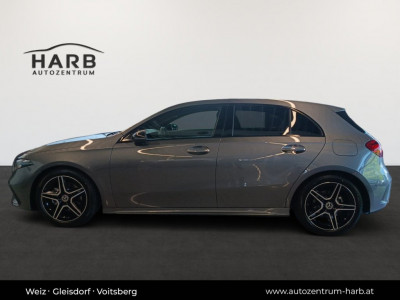 Mercedes-Benz A-Klasse Vorführwagen