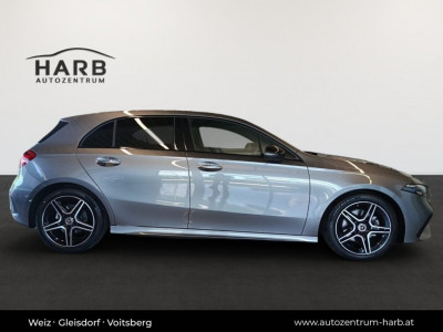 Mercedes-Benz A-Klasse Vorführwagen