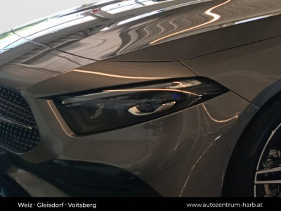 Mercedes-Benz A-Klasse Vorführwagen