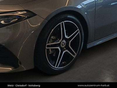 Mercedes-Benz A-Klasse Vorführwagen