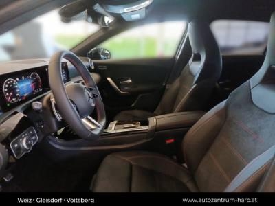 Mercedes-Benz A-Klasse Vorführwagen