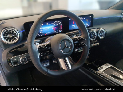 Mercedes-Benz A-Klasse Vorführwagen