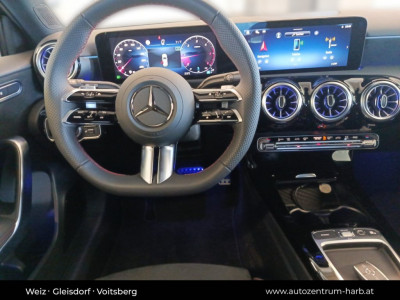 Mercedes-Benz A-Klasse Vorführwagen