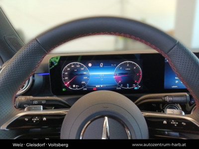 Mercedes-Benz A-Klasse Vorführwagen