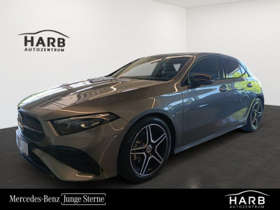 Mercedes-Benz A-Klasse Vorführwagen